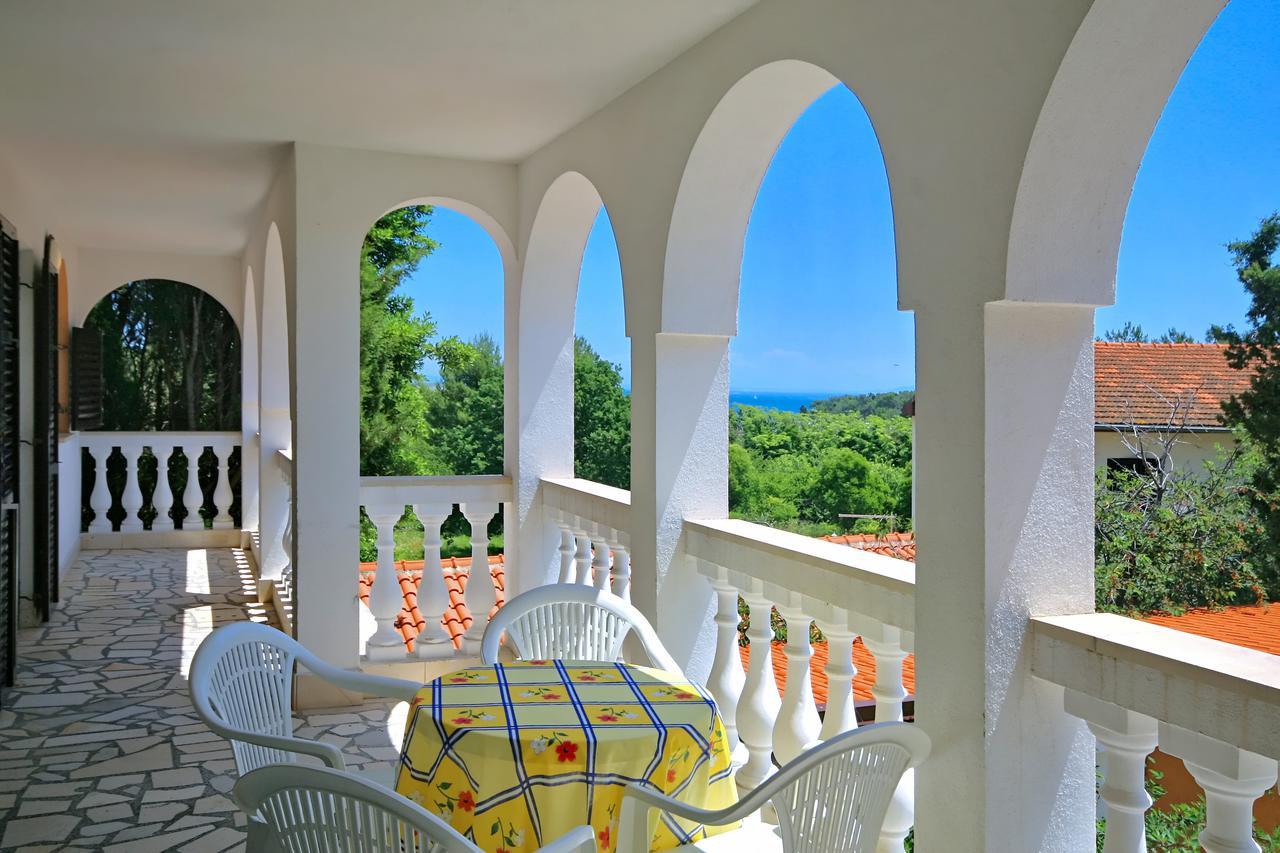 Sun Palace Residence Premantura Luaran gambar