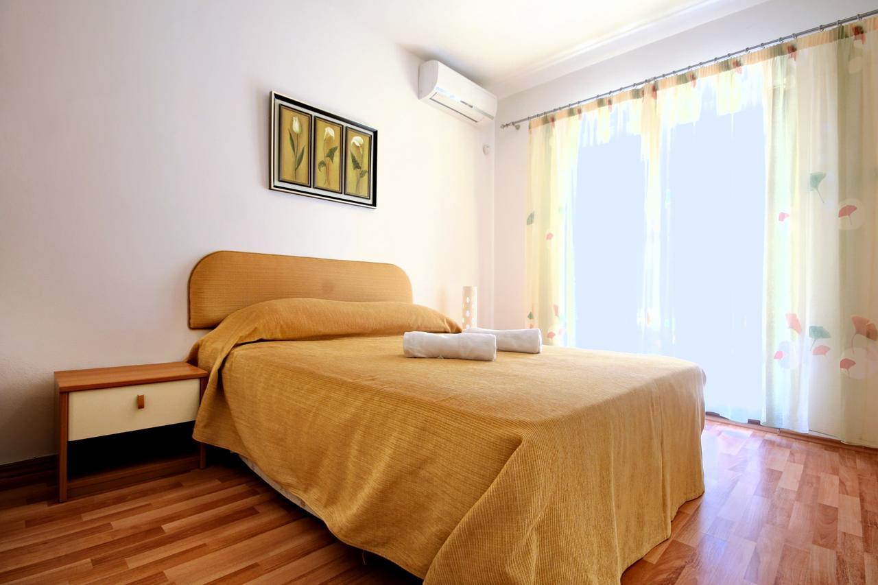 Sun Palace Residence Premantura Luaran gambar