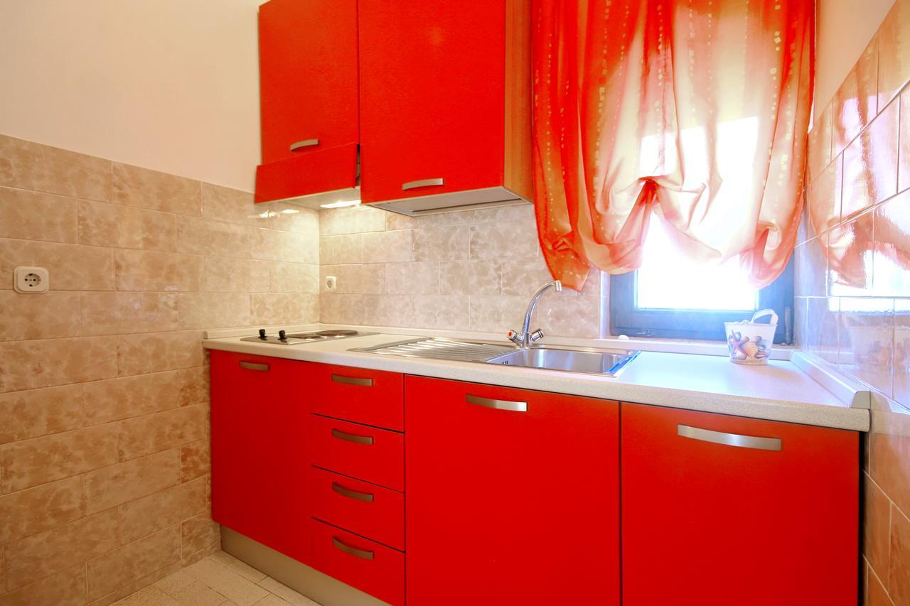 Sun Palace Residence Premantura Luaran gambar